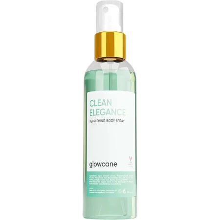 Glowcane Clean Elegance Body Spray