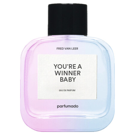 Parfumado You're A Winner Baby