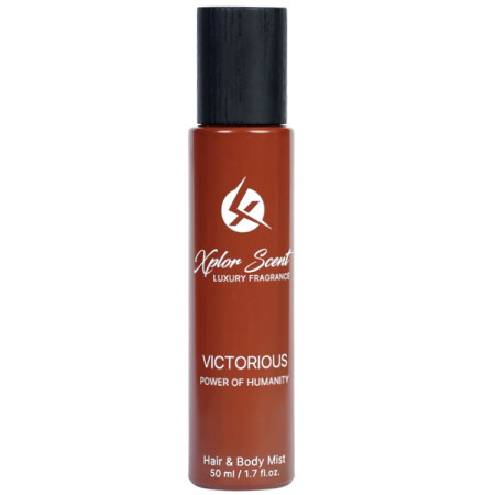 Xplor Scent Victorious Hair & Body Mist