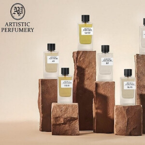 Armaf Artistic Perfumery часть 2