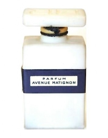 Rochas Avenue Matignon