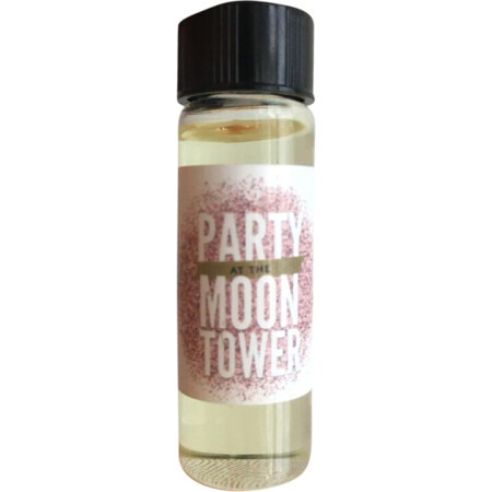 Sixteen92 Party at the Moon Tower Perfume Oil