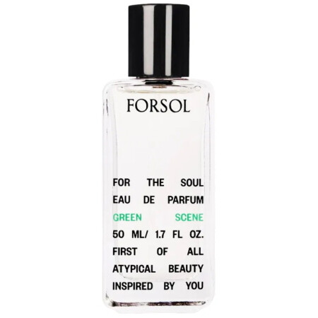 Forsol Green Scene