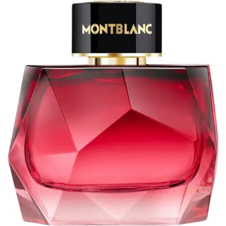 Montblanc Signature Elixir