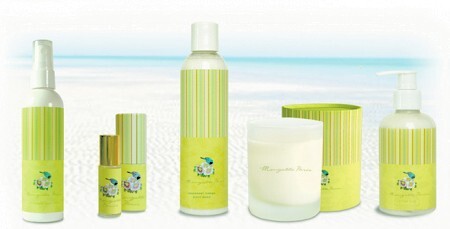 Monyette paris new arrivals perfume