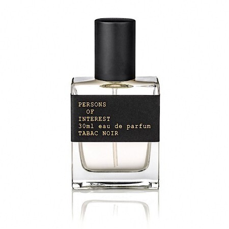 Persons of Interest Tabac Noir