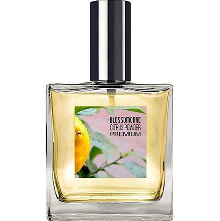 The Blossomcare Company Citrus Powder