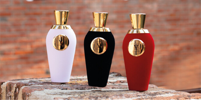 Итальянская марка V Canto выпустила ароматы Giambellino и Guercino