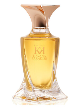 Karakash Perfume Havana Paradise