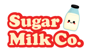 Sugar Milk!