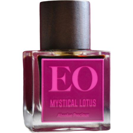 Ensar Oud / Oriscent Mystical Lotus: Nha Trang Trio