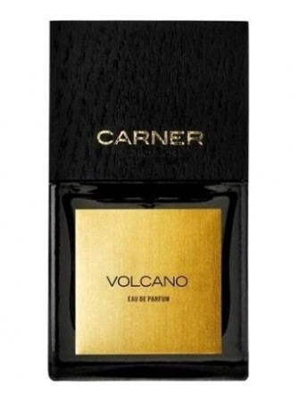 Carner Barcelona Volcano