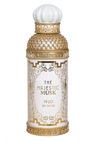 Alexandre.J The Majestic Musk
