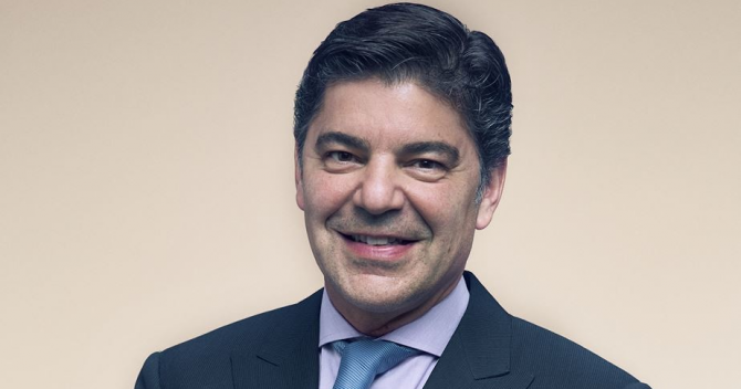 Парфюмер Firmenich Илиас Эрменидис вернётся в Париж 