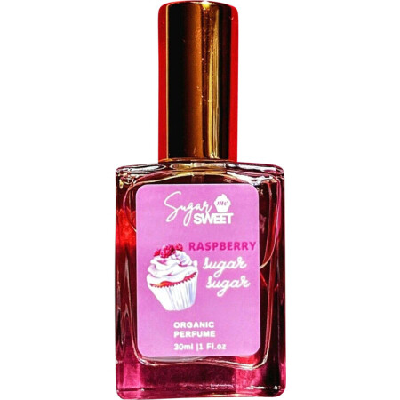 Sugar Me Sweet Raspberry Sugar Sugar