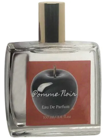 Ganache Parfums Pomme Noir
