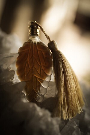 For Strange Women French Oakmoss