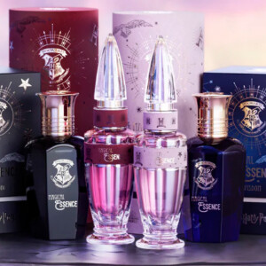 Коллекция Harry Potter Magical Essences, вдохновленная вселенной Гарри Поттера