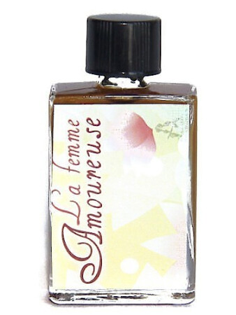 Acidica Perfumes La Femme Amoureuse