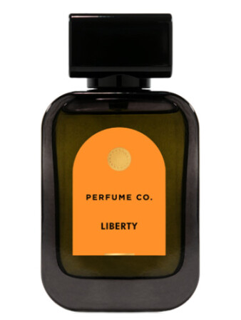 Perfume Co. Liberty