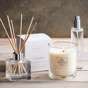 Как правильно использовать ароматические свечи?