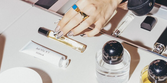 Мякоть, зелень, душистые травы: 7 ароматов Byredo на летний сезон