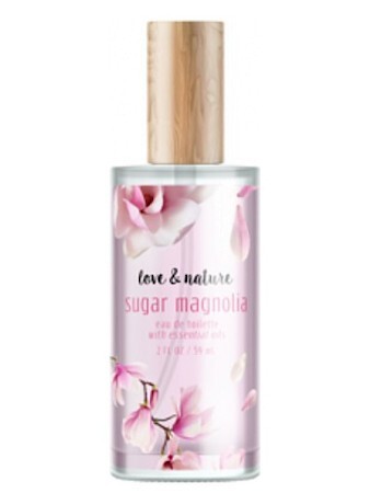 Love & Nature Sugar Magnolia