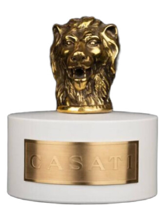 Casati White