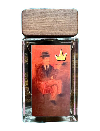 TSVGA Parfums King of Pipe