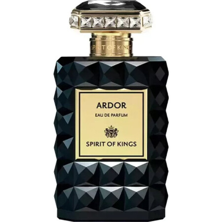 Spirit Of Kings Ardor