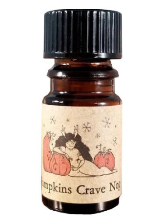 Arcana Craves Pumpkins Crave Nog