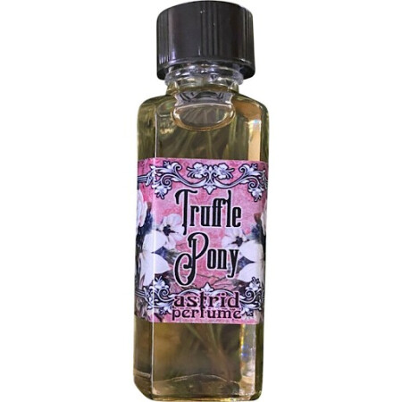 Astrid Perfume Truffle Pony