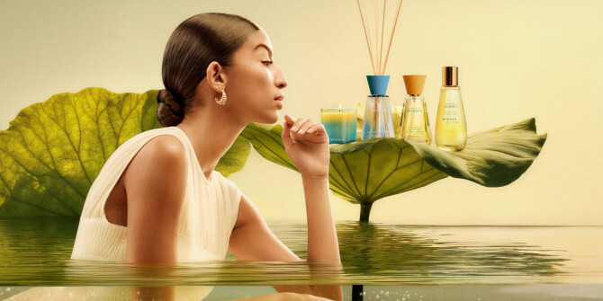 The Ritual of Seshen – новая лимитированная коллекция от Rituals