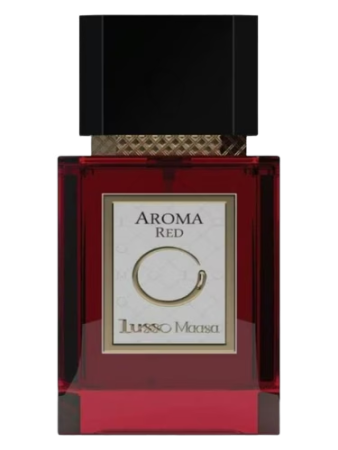 Lusso Maasa Aroma Red