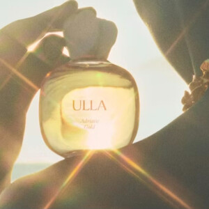 Модная марка Ulla Johnson дебютирует на парфюмерном рынке