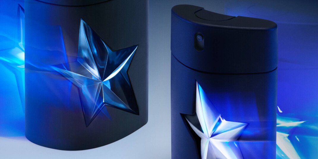 Mugler выпускают новый восточно-гурманский аромат A*Men Fantasm