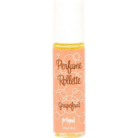 Primal Elements Grapefruit