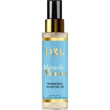 Diana zur Löwen Miracle Water