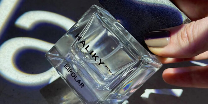 Haliky Beauty представили дуэт новых ароматов Agni и Bipolar