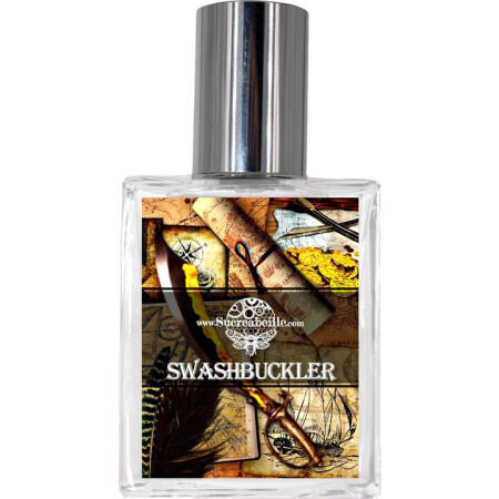 Sucreabeille Swashbuckler