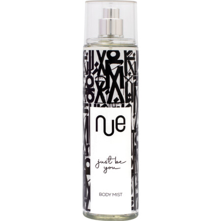 Nue Just Be You