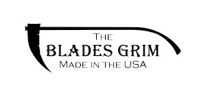 The Blades Grim