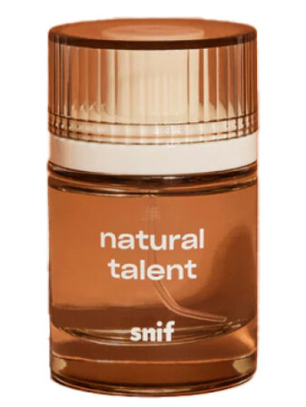 Snif Natural Talent