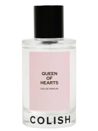 Colish Queen of Hearts