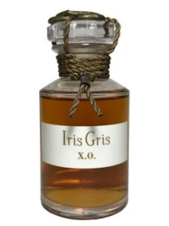 Legendary Fragrances Iris Gris X.O.