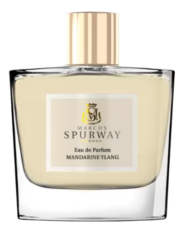 Marcus Spurway Mandarine Ylang