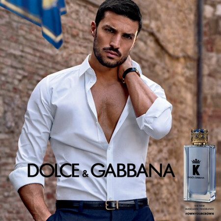 dolce gabbana k by