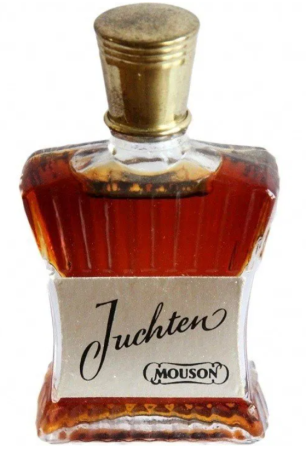 J.G. Mouson & Co. Juchten
