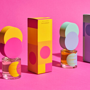 Arielle Shoshana представили оптимистичный и жизнерадостный Friday Eau de Parfum