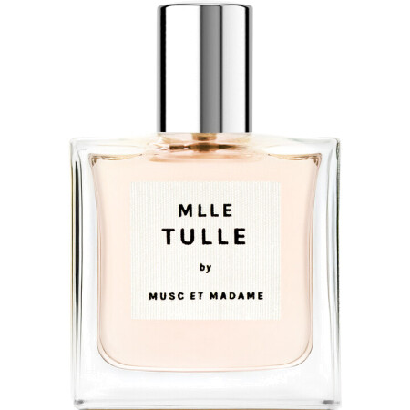 Musc et Madame MLLE Tulle
